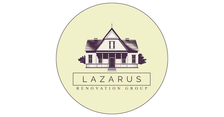 Lazarus Renovation Group